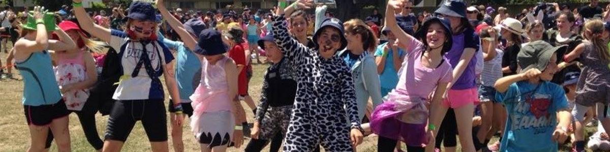 Governors Bay School Kids