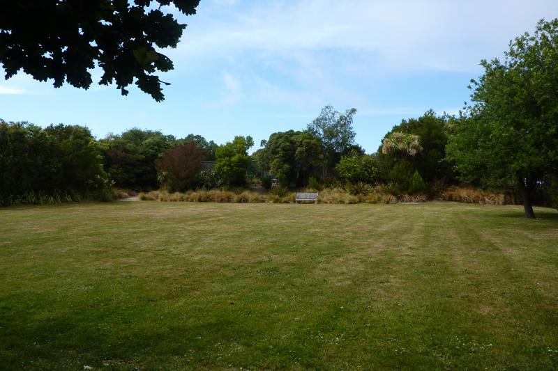 Governors Bay Reserve