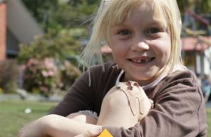 Cholmondeley Children’s Centre