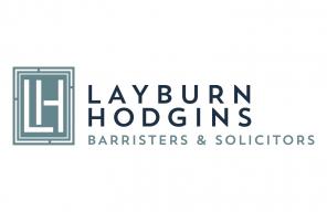 Layburn Hodgins logo