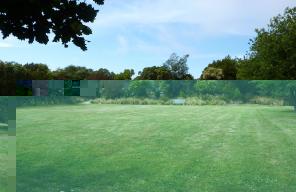 Governors Bay Reserve